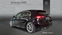 Mercedes Clase A A 200