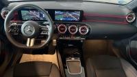 Mercedes Clase A A 200