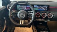 Mercedes Clase A A 200