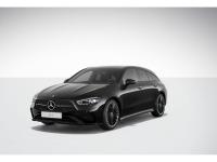 Mercedes Cla CLA 250 e Shooting Brake