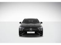 Mercedes Cla CLA 250 e Shooting Brake