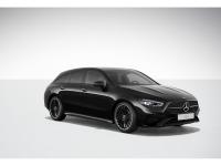 Mercedes Cla CLA 250 e Shooting Brake