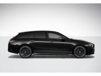 Mercedes Cla CLA 250 e Shooting Brake