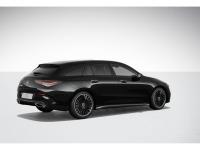 Mercedes Cla CLA 250 e Shooting Brake