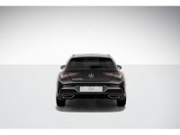 Mercedes Cla CLA 250 e Shooting Brake