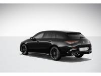 Mercedes Cla CLA 250 e Shooting Brake