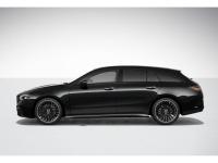 Mercedes Cla CLA 250 e Shooting Brake