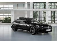 Mercedes Clase Cle CLE 220 d Coupé