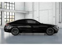 Mercedes Clase Cle CLE 220 d Coupé