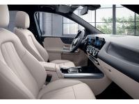 Mercedes Clase B B 200 d