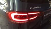 Mercedes Clase B B 200 d