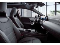Mercedes Clase A A 200 d