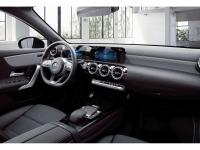 Mercedes Clase A A 200 d