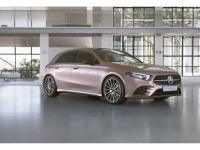 Mercedes Clase A A 200 d