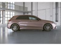 Mercedes Clase A A 200 d