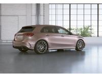 Mercedes Clase A A 200 d