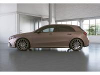 Mercedes Clase A A 200 d