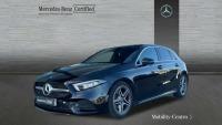 Mercedes Clase A A 180 d