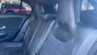 Mercedes Clase A A 180 d