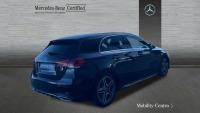 Mercedes Clase A A 180 d