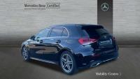 Mercedes Clase A A 180 d