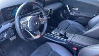 Mercedes Clase A A 180 d