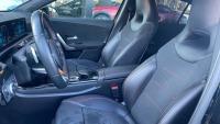 Mercedes Clase A A 180 d