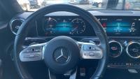 Mercedes Clase A A 180 d