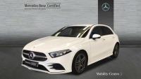 Mercedes Clase A A 200 d