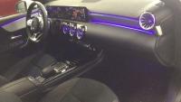 Mercedes Clase A A 200 d