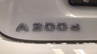 Mercedes Clase A A 200 d