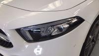 Mercedes Clase A A 200 d