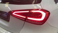 Mercedes Clase A A 200 d