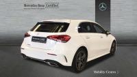 Mercedes Clase A A 200 d
