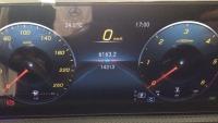 Mercedes Clase A A 200 d