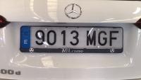 Mercedes Clase A A 200 d