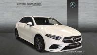 Mercedes Clase A A 200 d