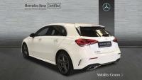 Mercedes Clase A A 200 d
