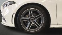 Mercedes Clase A A 200 d