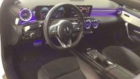 Mercedes Clase A A 200 d