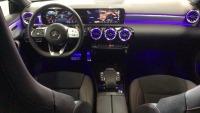 Mercedes Clase A A 200 d