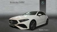 Mercedes Clase A A 200