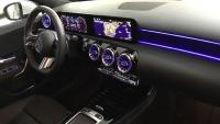 Mercedes Clase A A 200