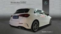 Mercedes Clase A A 200
