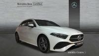 Mercedes Clase A A 200