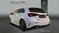 Mercedes Clase A A 200