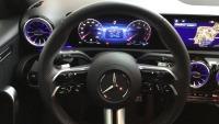 Mercedes Clase A A 200