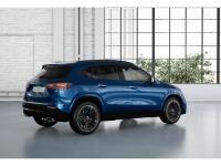 Mercedes Gla GLA 200 D