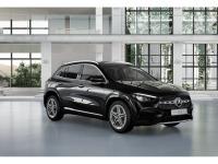 Mercedes Gla GLA 200 D