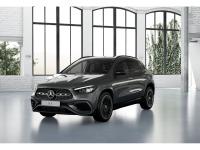 Mercedes Gla GLA 200 D
